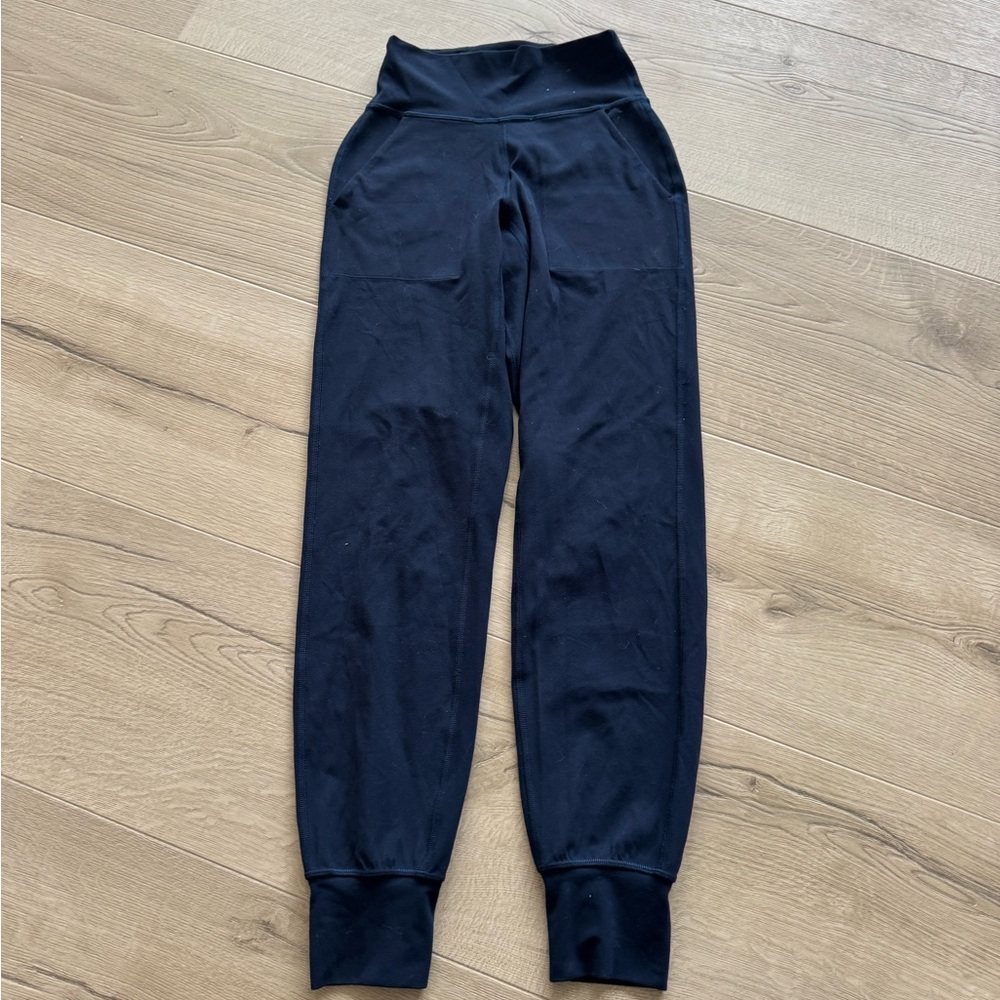 lululemon align joggers